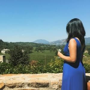 Meet your Posher, Daisy